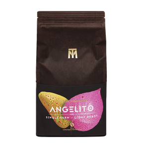 Tropical Mountains - Angelito 500g (Whole Beans)