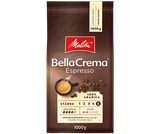 Melitta Whole Beans - Bella Crema Espresso 1Kg