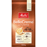 Melitta Whole Beans - bella crema la crema 1Kg