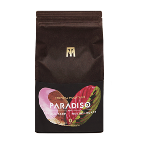 Tropical Mountains - Paradiso 500g (Whole Beans)