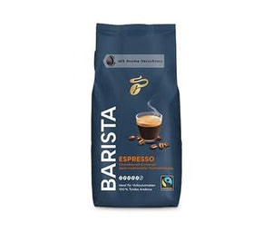 Tchibo Barista Espresso 1Kg (Whole Beans)