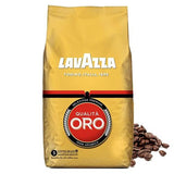 Lavazza Qualità ORO 1Kg (Whole Beans)