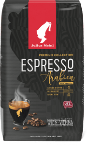 Julius Meinl Whole Beans - Espresso Arabica