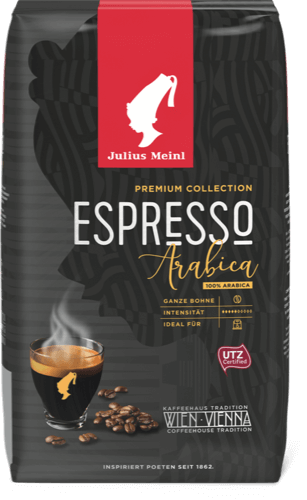 Julius Meinl Whole Beans - Espresso Arabica