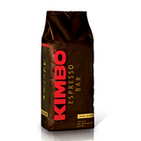 Kimbo Whole Beans - Espresso Bar Extra Crema 1Kg