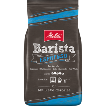 Melitta Barista Espresso 1Kg (Whole Beans)