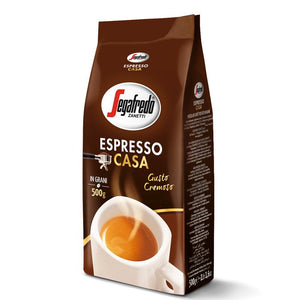 Segafredo Whole Beans - Espresso Casa 1Kg